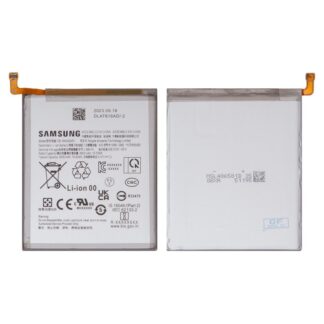 Акумулятор для Samsung A256 Galaxy A25 (BA546ABY)