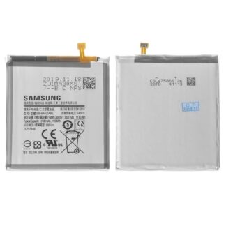 Акумулятор для Samsung A405F/DS Galaxy A40 (BA405ABE)