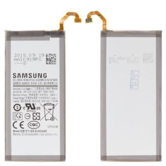 Акумулятор для Samsung A600 Dual Galaxy A6 2018 J600 Galaxy (BJ800ABE)