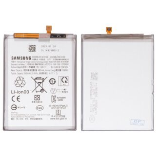 Акумулятор для Samsung Galaxy A16/A17 4G/A26 EB-BA166ABY