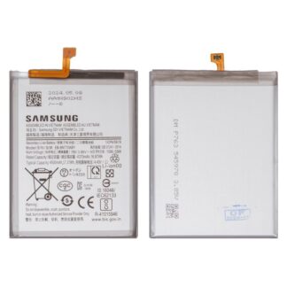 Акумулятор для Samsung Galaxy Note 10 Lite (BN770ABY)
