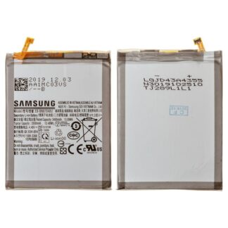Акумулятор для Samsung Galaxy Note 10 N970F (BN970ABU)