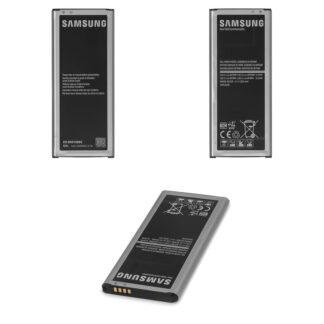 Акумулятор для Samsung Galaxy Note 4 N910F/N910H (BN910BB)