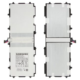 Акумулятор для Samsung Galaxy Note N8000, Tab2 P5100/P5110 (SP3676B1A)