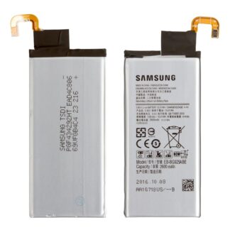 Акумулятор для Samsung Galaxy S6 Edge EB-BG925ABE