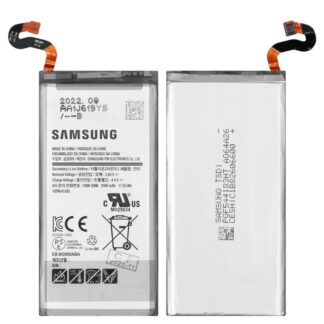 Акумулятор для Samsung Galaxy S8 EB-BG950ABA/EB-BG950ABE