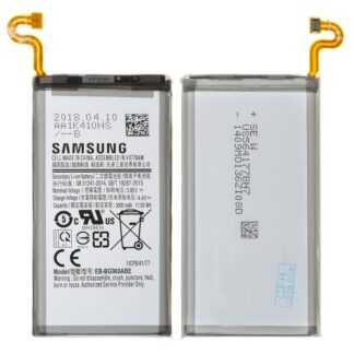 Акумулятор для Samsung Galaxy S9 G960 EB-BG960ABE