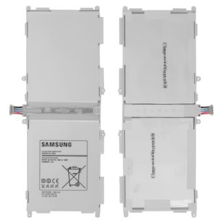 Акумулятор для Samsung Galaxy Tab 4 T530 (BT530FBU)