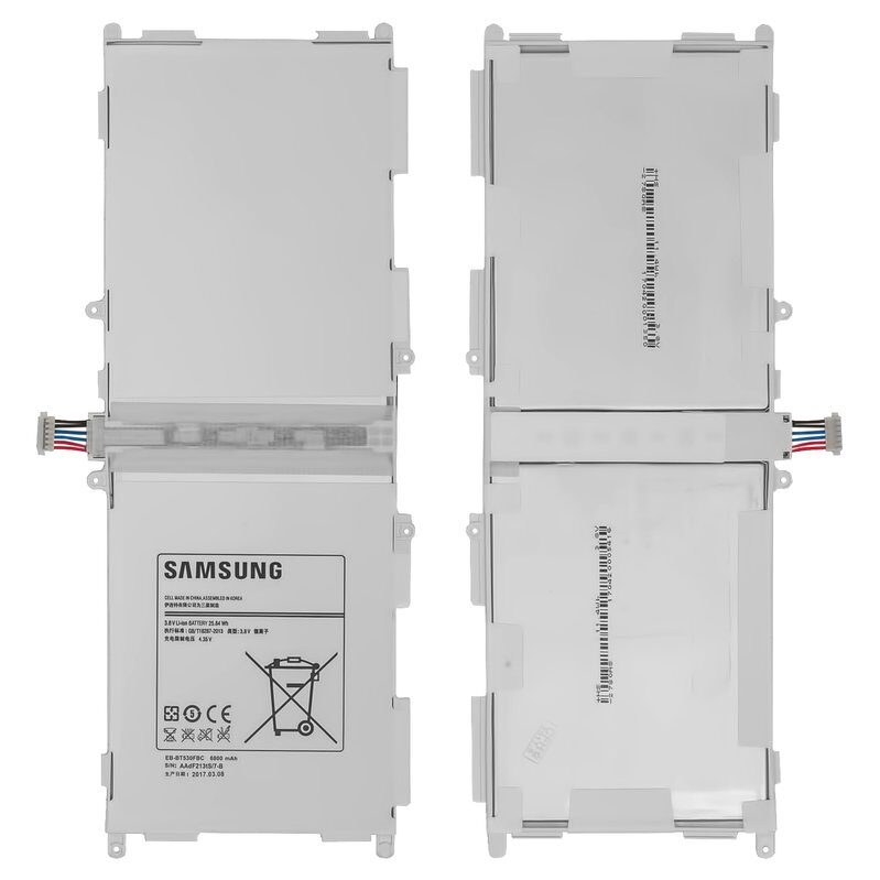 Акумулятор для Samsung Galaxy Tab 4 T530 (BT530FBU)