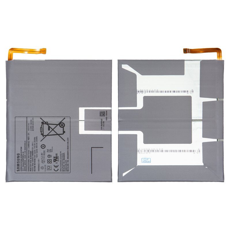 Акумулятор для Samsung Galaxy Tab S7 11.0 Wi-Fi (BT875ABY)