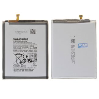 Акумулятор для Samsung M20 Galaxy M20, M30 (BG580ABU)