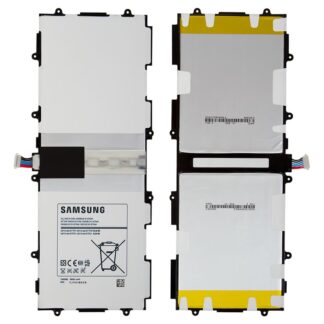 Акумулятор для Samsung P5200 Galaxy Tab3 (T4500E)