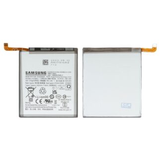 Акумулятор для Samsung S22 Plus 5G EB-BS906ABY