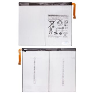 Акумулятор для Samsung X510, X516 Galaxy Tab S9 FE 8000 мАг (BX516ABY)
