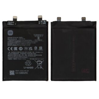Акумулятор для Xiaomi 12T/Pro, Poco X5 5G, Redmi K50 Ultra, Note 12