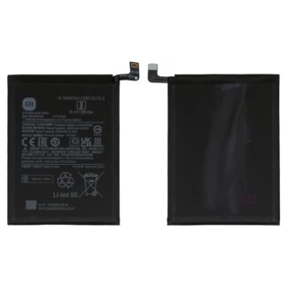 Акумулятор для Xiaomi Poco M4 Pro 5G / Redmi Note 11T 5G