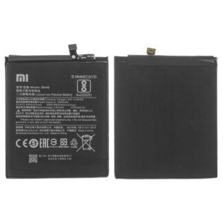 Акумулятор для Xiaomi Redmi 7/Note 8/Note 8T Li-Polymer (M1810F6LG)