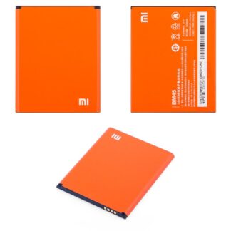 Акумулятор для Xiaomi Redmi Note 2 BM45