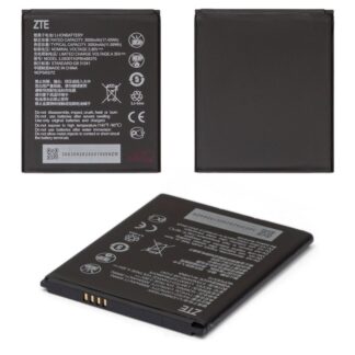 Акумулятор для ZTE Blade A31/A31 Plus/A33 Plus (Li3830T43P8h486375)