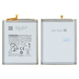 Акумулятор EB-BA315ABY для Samsung A22 Galaxy A22