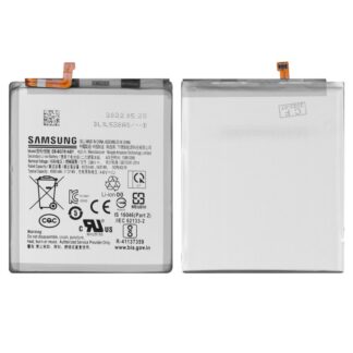 Акумулятор EB-BG781ABY для Samsung A52 4500 мАг