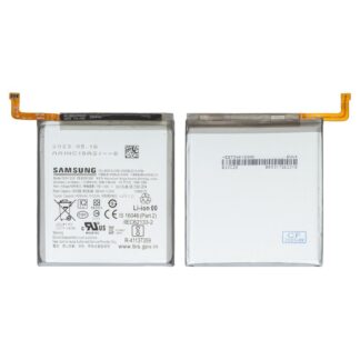 Акумулятор EB-BG991ABY для Samsung G991 Galaxy S21 5G, Li-ion, 3,88 B