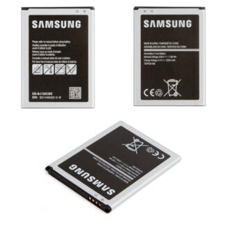Акумулятор EB-BJ120CBE для Samsung J120 Galaxy J1 (2016)