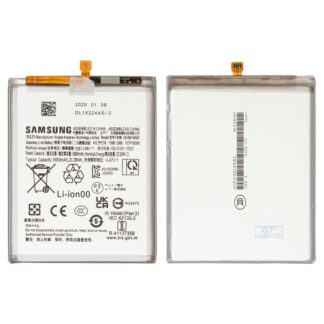 Акумулятор EB-BM156ABY для Samsung Galaxy M15, M35