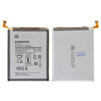 Акумулятор EB-BM207ABY для Samsung M215 Galaxy M21, M307 Galaxy M30s
