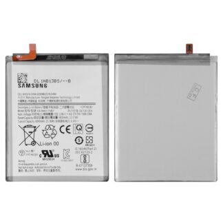 Акумулятор EB-BM317ABY для Samsung Galaxy M31s