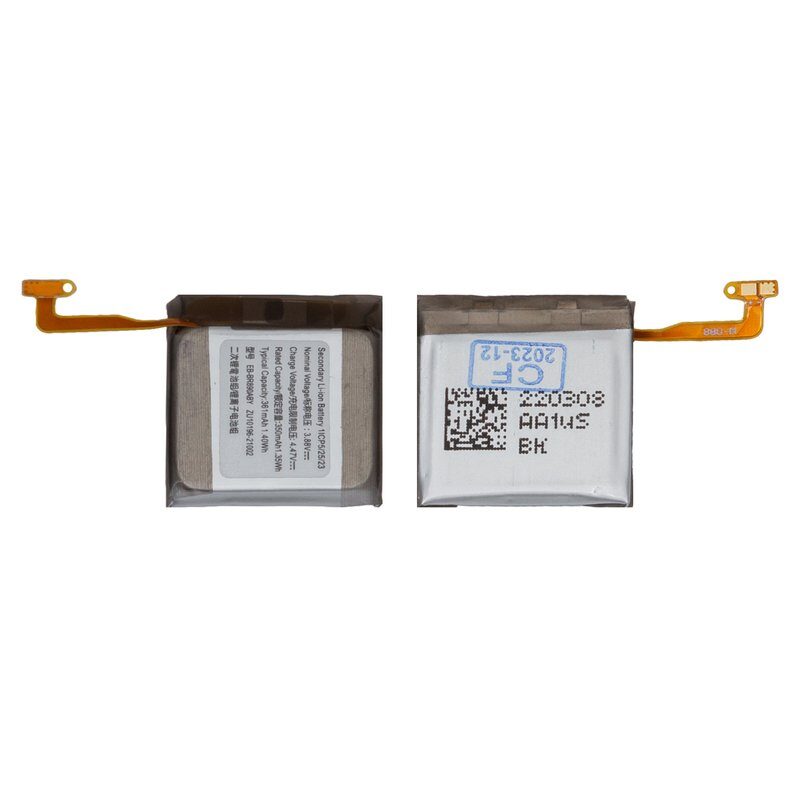 Акумулятор EB-BR890ABY для Samsung Galaxy Watch 4 44mm