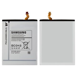 Акумулятор EB-BT115ABE/EB-BT111ABE для Samsung T110 Galaxy Tab 3 Lite