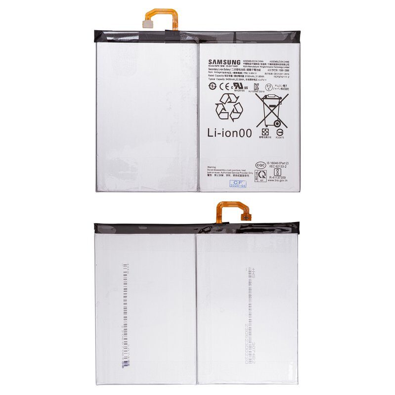 Акумулятор EB-BX716ABY для Samsung X710, X716 Galaxy Tab S9