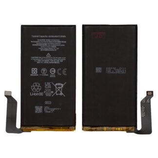 Акумулятор Gmsb3 для Google Pixel 6