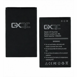 Акумулятор GX BL-4UL для Nokia 225 Dual Sim