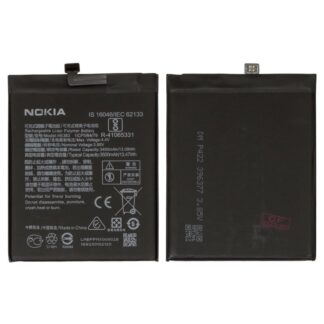 Акумулятор HE363 для Nokia 3.1 Plus, 7.1 Plus, 8.1, X7 (2018)