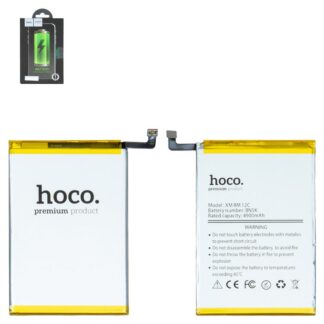 Акумулятор Hoco BN5K для Xiaomi Poco C55