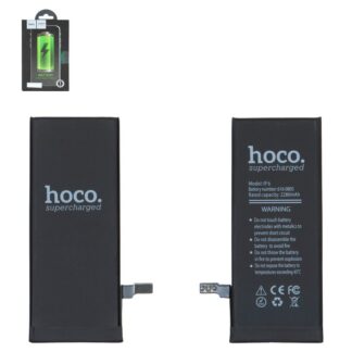 Акумулятор Hoco для iPhone 6, Li-Polymer, 2280 мАг