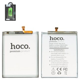 Акумулятор Hoco EB-BA505ABU/EB-BA505ABN для Samsung A20, A30, A50