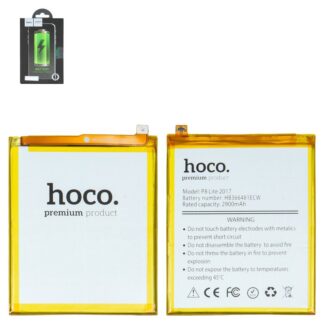 Акумулятор Hoco HB366481ECW для Huawei P Smart
