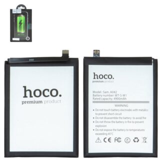 Акумулятор Hoco WT-S-W1 для Samsung A042 Galaxy A04e