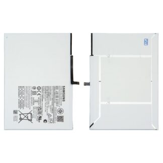 Акумулятор HQ-6300SD для Samsung Galaxy Tab A8 10.5 Wi-Fi