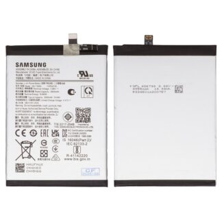 Акумулятор HQ-7160SS для Samsung A065 Galaxy A06