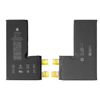Акумулятор iPhone 11 Pro Max (3969 mAh) без контролера, Original PRC