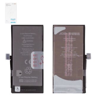 Акумулятор Jcid для iPhone 13 mini (2580 mAh) Збільшена ємність
