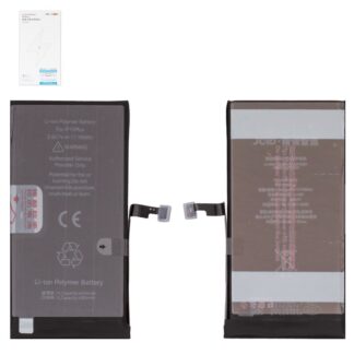 Акумулятор Jcid для iPhone 15 Plus (4650 mAh) Збільшена ємність