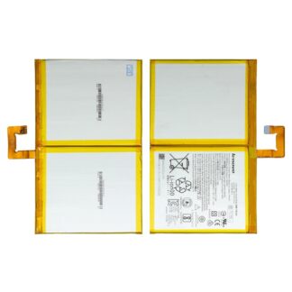 Акумулятор L16D2P31 для Lenovo Tab 4 10 Plus TB-X704F