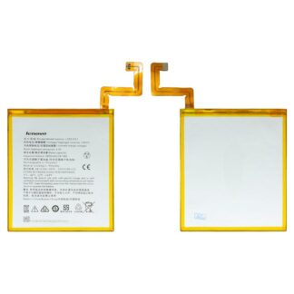 Акумулятор L18D1P32 для Lenovo Tab M10 Gen 3