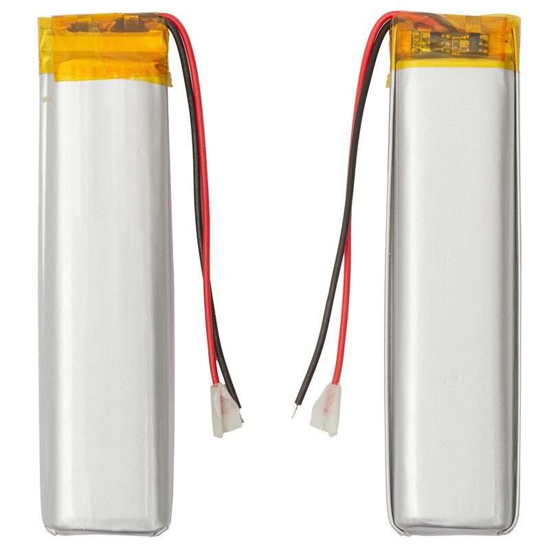 Акумулятор Li-ion 3,7 В 700 мАг для мобільних телефонів