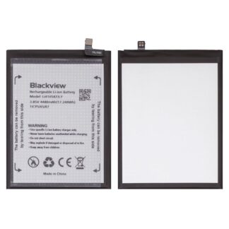 Акумулятор Li416587JLY для Blackview A85 1 шт.